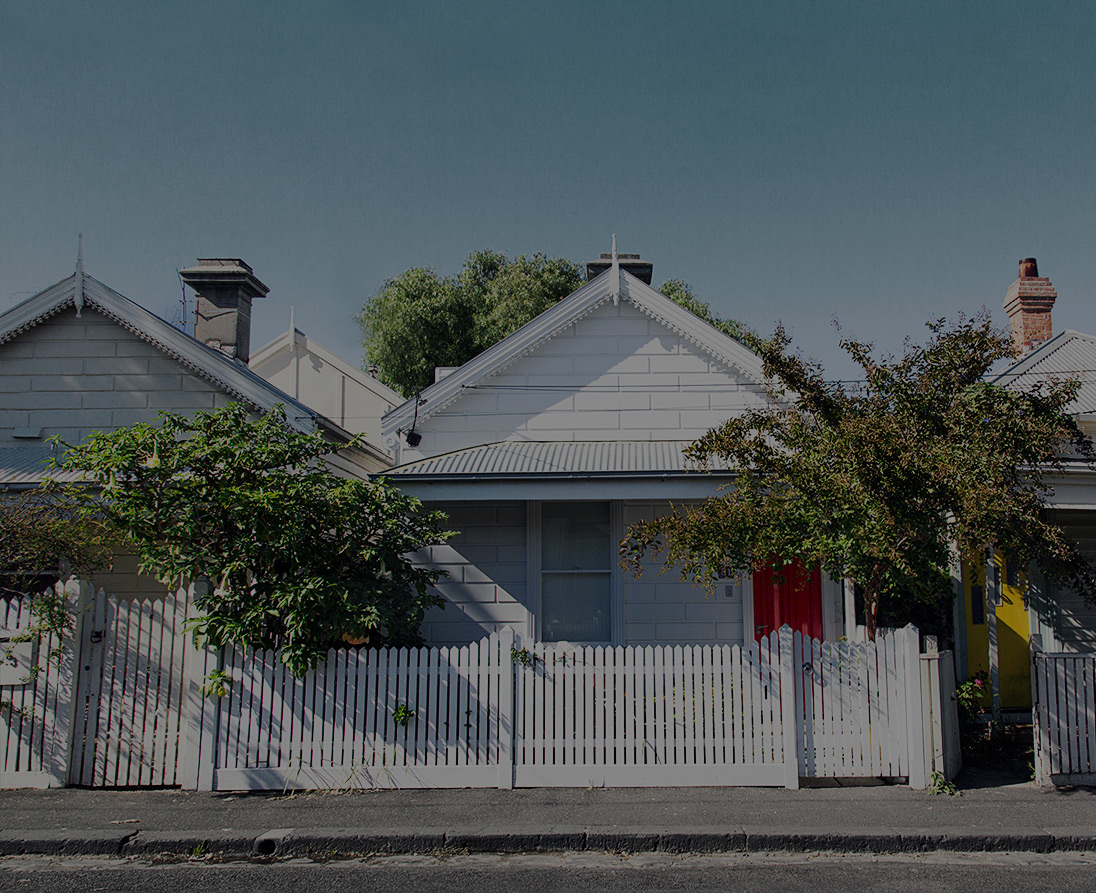 Specialists in knock-down & rebuild projects