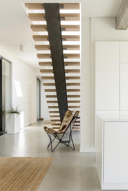 A custom home for generations to come